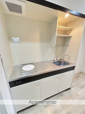第32友建ビルの内装写真