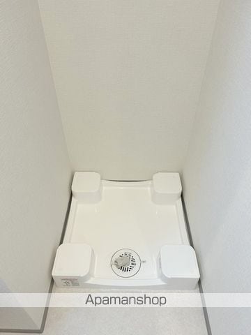 URBANEX新町IIの内装写真