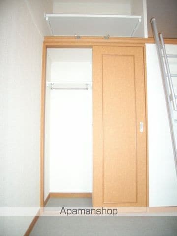 レオパレスエスペーロの内装写真