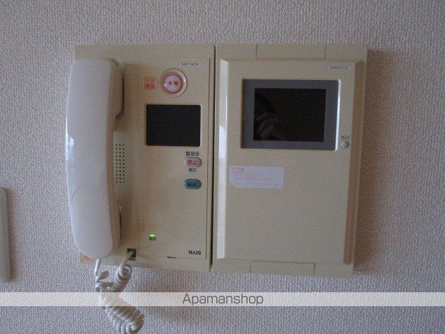 マーブル音羽館の内装写真