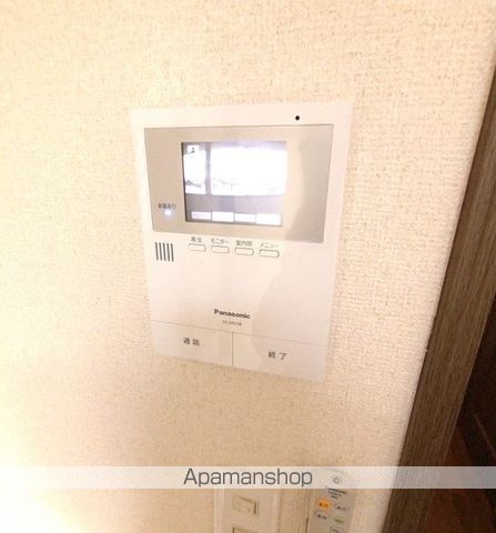 クレセール南吉成弐番館の内装写真