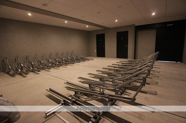 ROPPONMATSU VIEW APARTMENTのその他写真