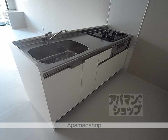 ヴィラスタジオーネ御所南の内装写真