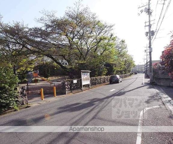 ノアーズアーク桃山の周辺写真
