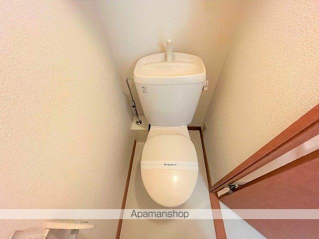 レオパレスパルフェの内装写真