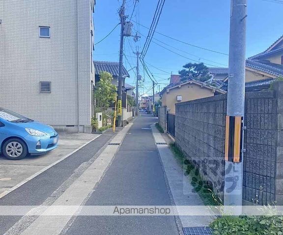 ヘーベルメゾンKATSURAの周辺写真