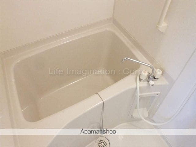 グレイス長等の内装写真