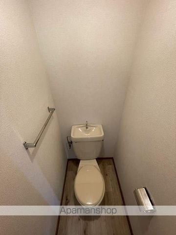 澤田マンションの内装写真
