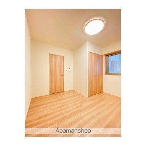Beverly Homes 豊島園の内装写真