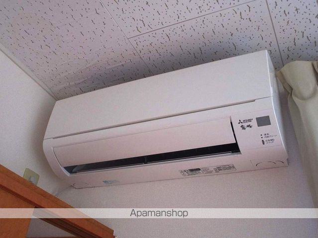 レオパレス眉山南の内装写真