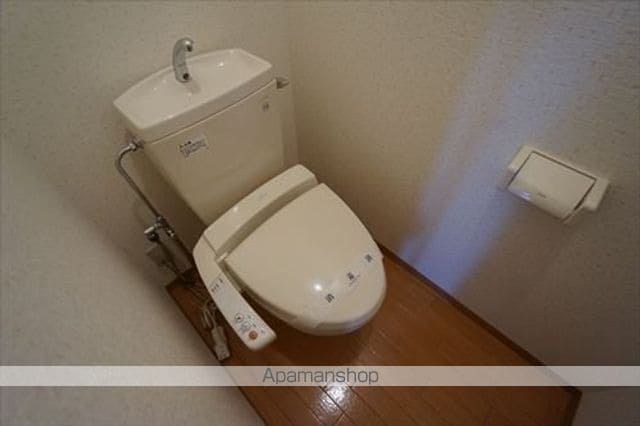ユトリロ2の内装写真