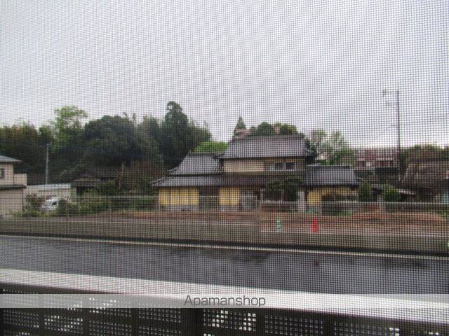 ソフィア西梶尾の内装写真