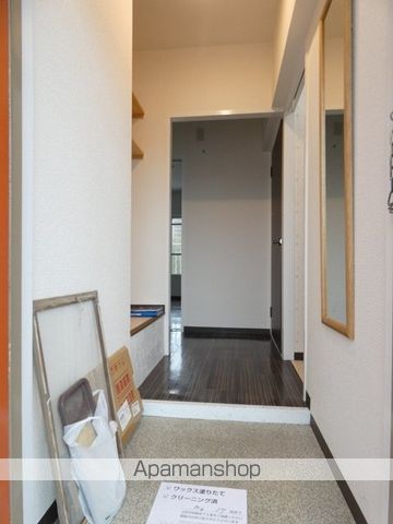 Le・Corbusierの内装写真