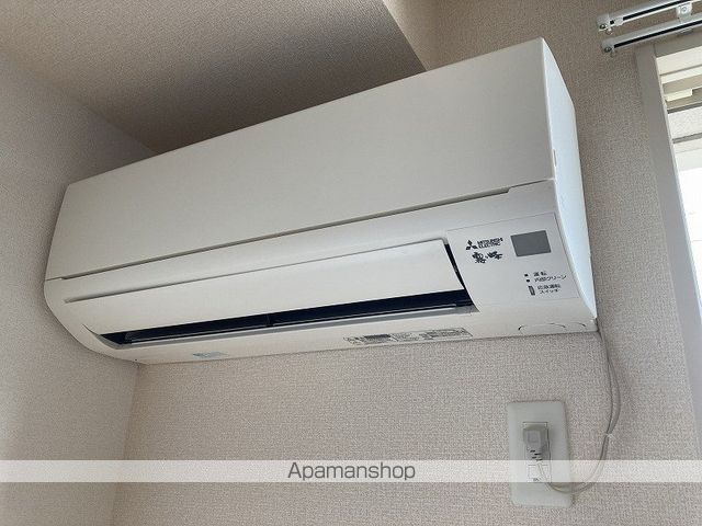 さくらガーデンの内装写真