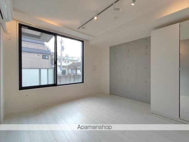 ＧＲＡＮ　ＰＡＳＥＯ新宿[1K/22.9m2]のリビング・居間3