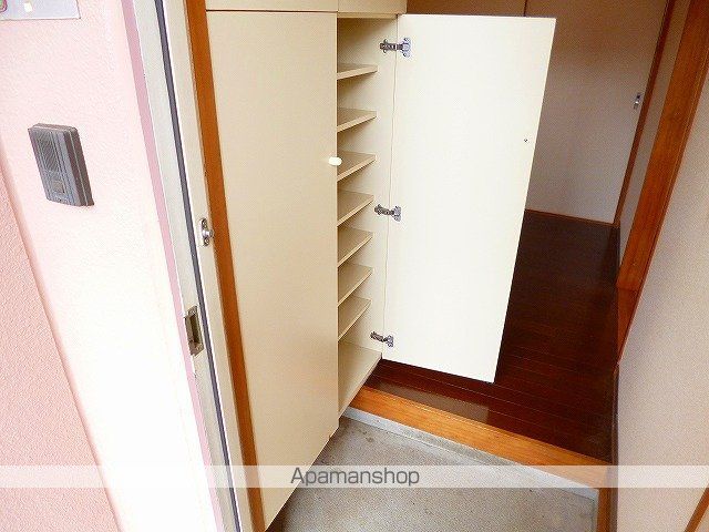 アメニティ上福岡の内装写真