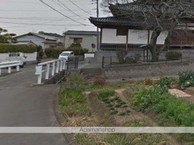 ミランダ広渡の周辺写真