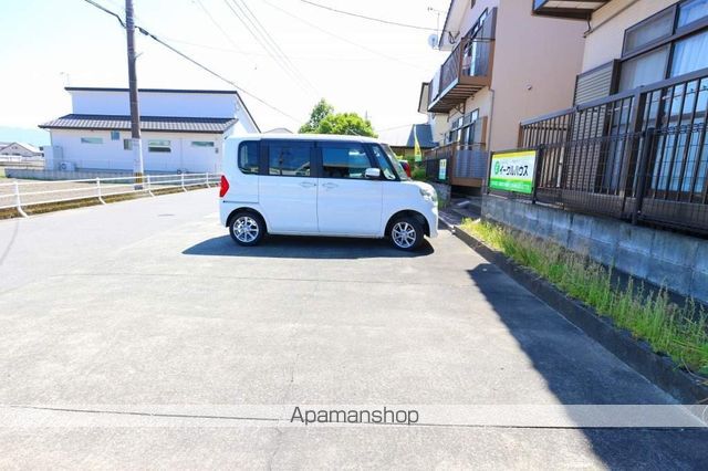 ユーコーポのその他写真
