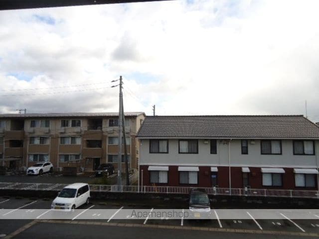 セジュールよしみつ B棟のその他写真