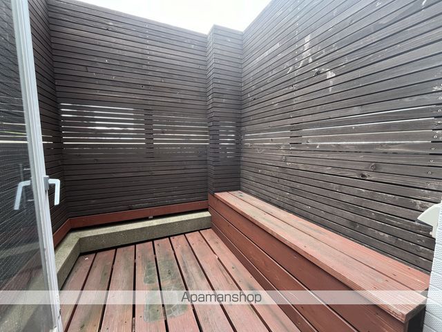 リアリティ福岡の内装写真