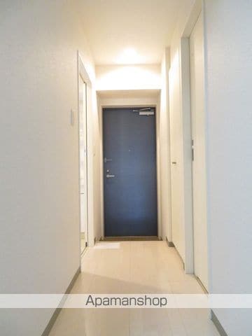 コーワベルデ上杉の内装写真
