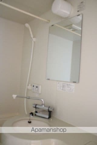 LA新徳田Aの内装写真