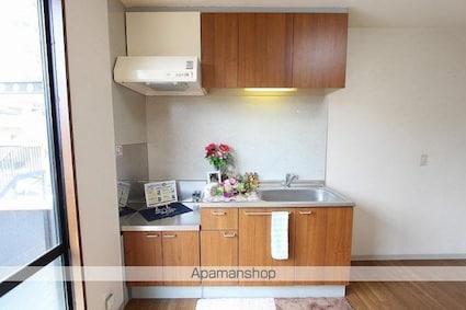 パティオ　３棟[3DK/57.81m2]の内装6