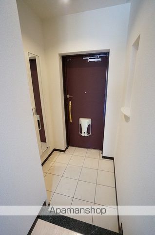 ドルフ中田本町の内装写真