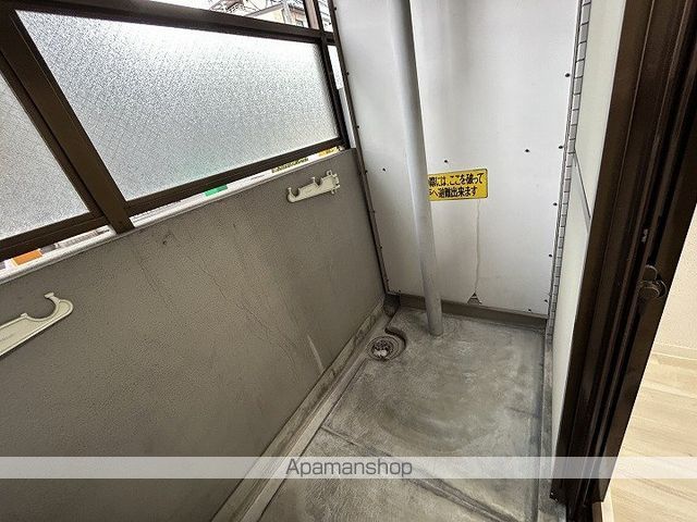 朝日プラザ天王寺東ピエ・タ・テールの内装写真