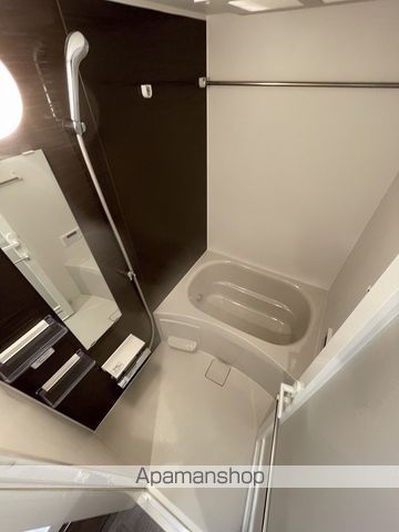 ドゥーエ亀戸IIの内装写真