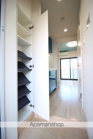 ARC STAGE表町の内装写真