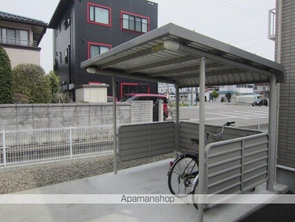 ラピィエル[1LDK/41.48m2]のエントランス2