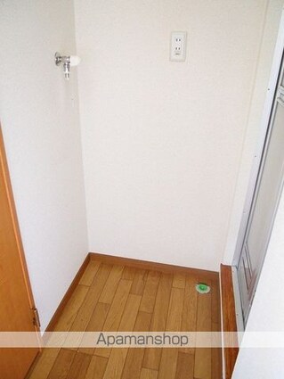 伊久間ハイツ２[1K/19.9m2]の内装1