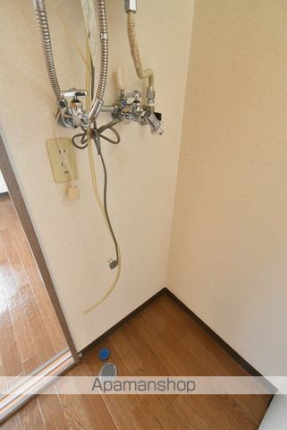 プログレス南郷の内装写真
