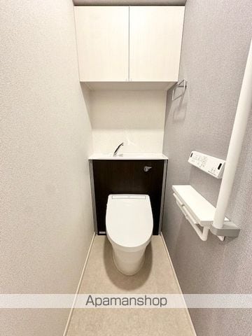 ラフレシール ウエストの内装写真