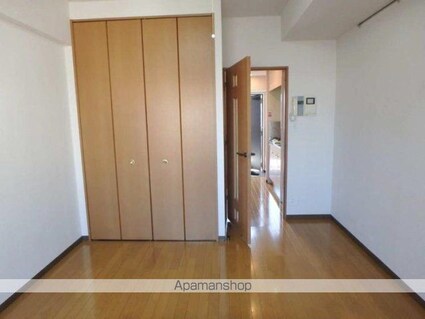 東京都墨田区錦糸１丁目[1K/22.68m2]のリビング・居間2