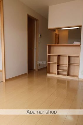 ローズコートヤマサ　Ｂ棟[2LDK/61.1m2]の内装