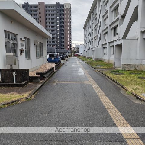ビレッジハウス春日II2号棟の周辺写真