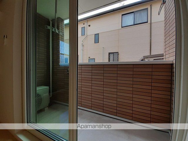 ベルソレイユの内装写真