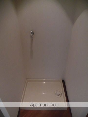 コーポ社台の内装写真