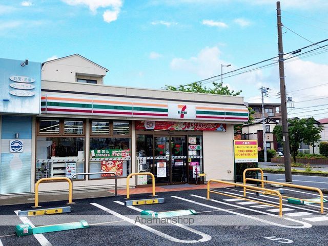 クレオ舞浜ABの周辺写真