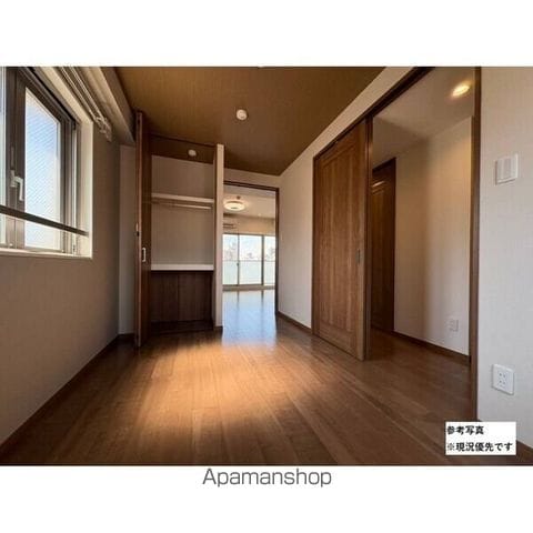 Mon maison IIの内装写真