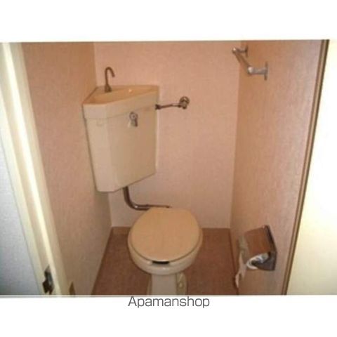 グリーンヒルシャトーの内装写真