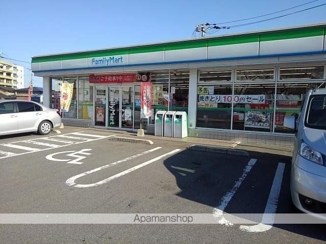 ガーデンハウス石井の周辺写真