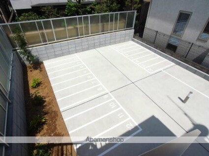 東京都世田谷区下馬３丁目[1R/16.14m2]の共用部1