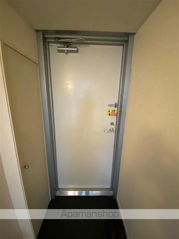 レオパレス豊南 101 ｜ 東京都練馬区豊玉南３丁目17-10（賃貸マンション1K・1階・23.18㎡） その7