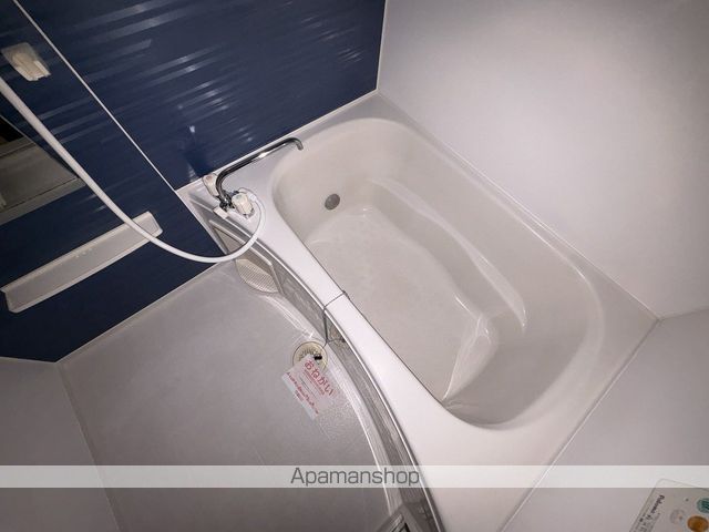 グランシャリオAの内装写真