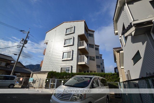 スワビルの外観写真