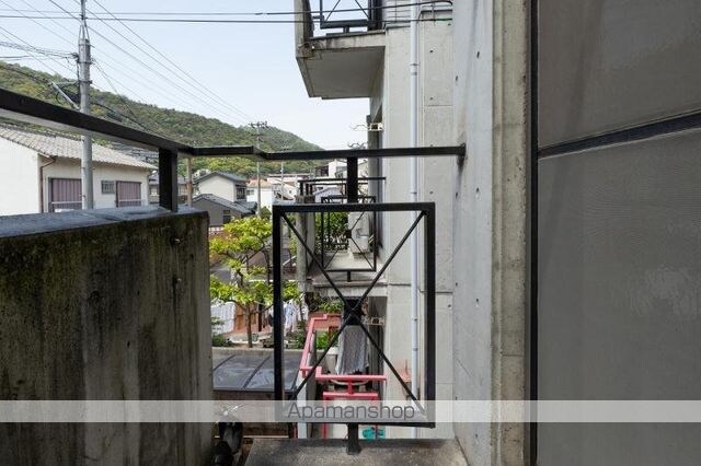 香川県高松市宮脇町２丁目[1K/16.79m2]の内装5