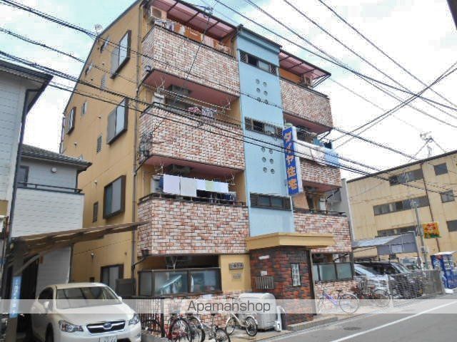 ヒールゲートの外観写真